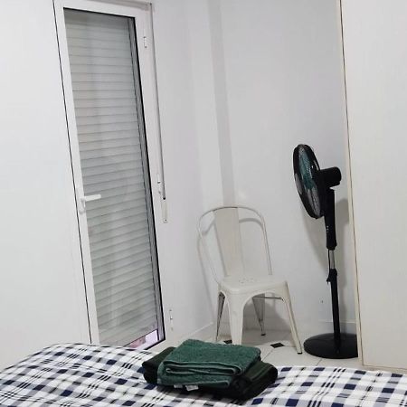El Rinconcito Cubano En El Centro Διαμέρισμα Αλμερία Εξωτερικό φωτογραφία